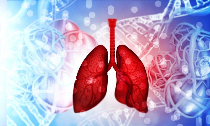 Consolidation durvalumab poised to become ‘new standard’ for limited-stage SCLC