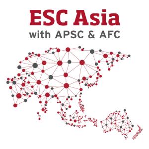 Slideshow: Highlights from the ESC Asia with APSC and AFC 2019