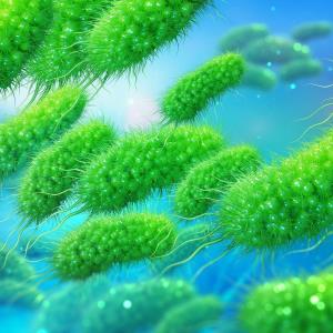 E. coli strains potential agents of colorectal cancer