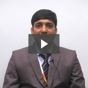 [PD Test]IN CONVERSATION: Dr Amit Verma talks about his clinical experience in using comprehensive genomic profiling in Asia