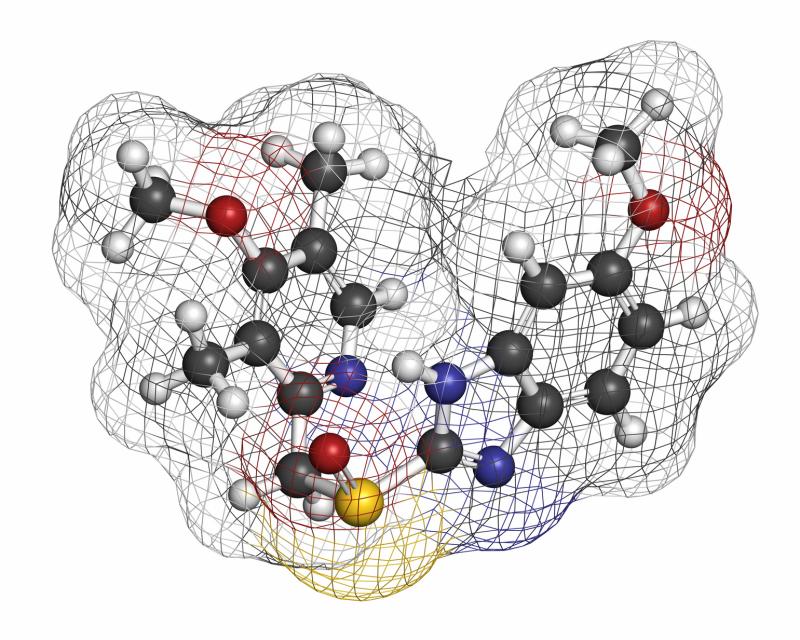 PPIs an effective prophylactic agent for stress ulcer