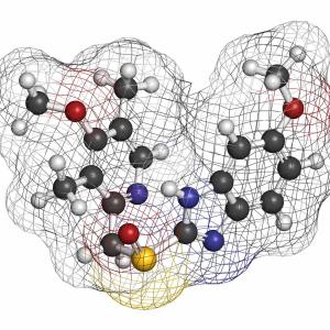 PPI use may negatively influence COVID-19 outcomes