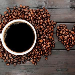 Stronger coffee brew ups total cholesterol