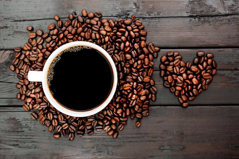 Stronger coffee brew ups total cholesterol