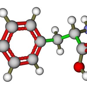 Which amino acids are associated with cardiovascular events?