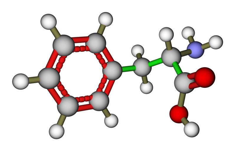 Which amino acids are associated with cardiovascular events?