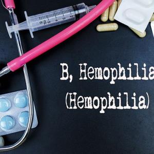 Etranacogene dezaparvovec safe, effective for haemophilia B patients with HIV