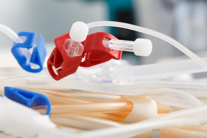 Evidence-based intervention fails to reduce haemodialysis catheter-related bloodstream infection