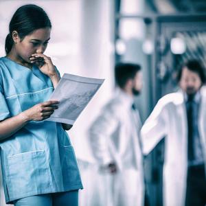 Southeast Asia’s gastroenterologists buckle under heavy burnout burden amid COVID-19