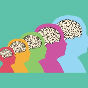 Excess pounds in kids can be a bane to brain health
