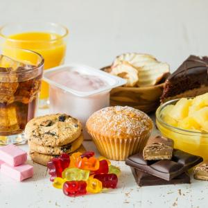 Carbohydrate-, sugar-rich diets up CHD risk