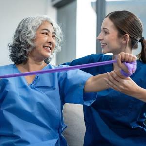 Exercise boosts sexual health in metastatic breast cancer patients