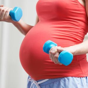 Supervised workouts mitigate risk of diabetes in pregnancy