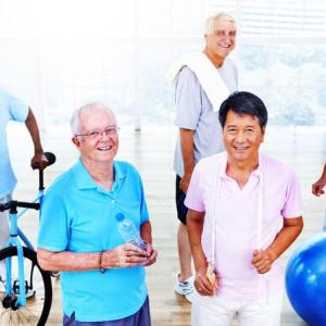 VO2 improvements after cardiac rehabilitation tied to better outcomes in high-risk HF