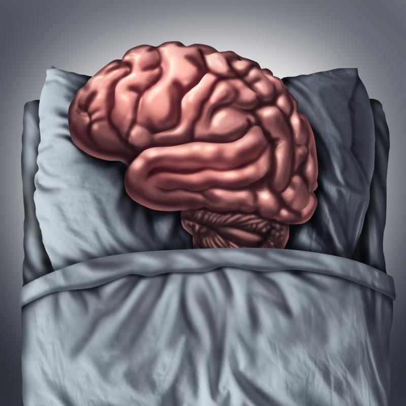 Dual-release hydrocortisone boosts cognition, sleep