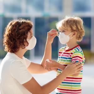 Pandemic interventions help lessen invasive bacterial infections in children