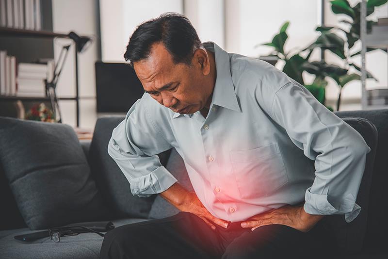 Family history of CRC ups risk of adenoma, neoplasia