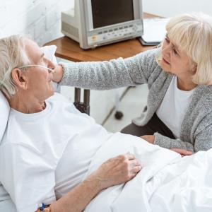 Is dexmedetomidine safer than usual care for critically ill older adults?