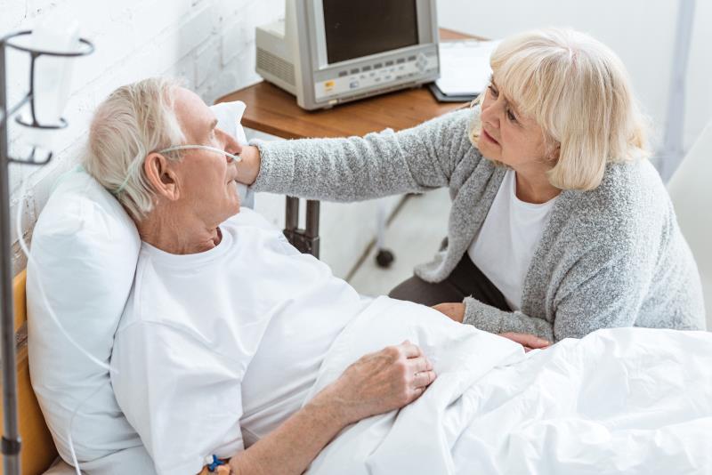 Is dexmedetomidine safer than usual care for critically ill older adults?