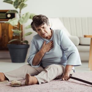 Outpatient milrinone safe for end-stage heart failure