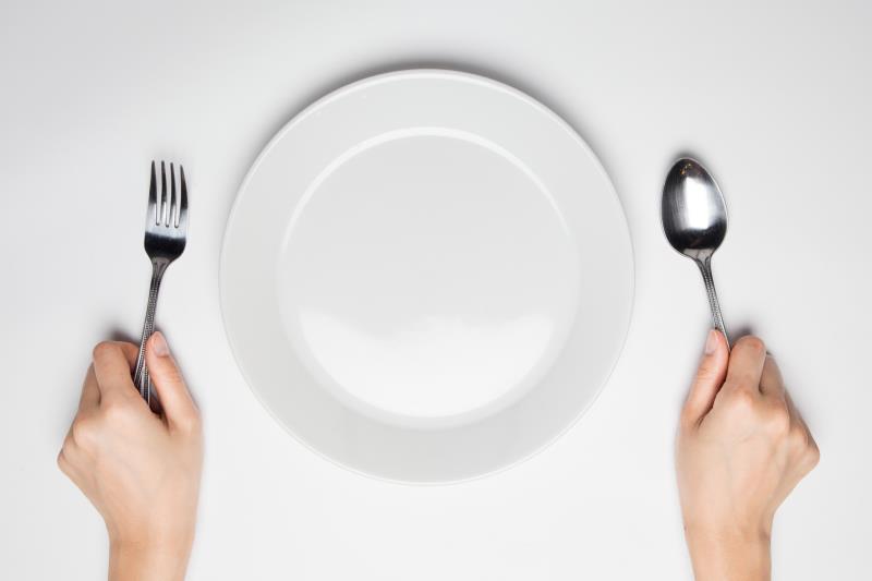 Reduced neural circuitry recruitment may facilitate food avoidance in anorexia nervosa