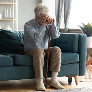 Fatigue in COPD influenced by multiple contributing factors