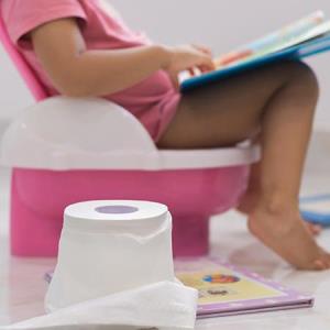 Managing functional constipation in children
