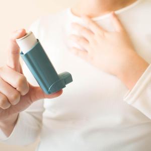 Poor asthma control tied to impaired sleep