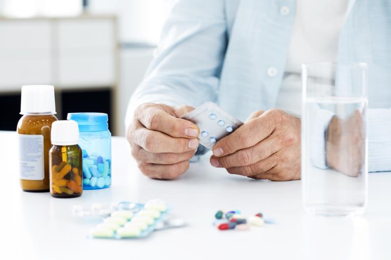Original New Drug Application Approvals by US FDA (1-15 November 2024)
