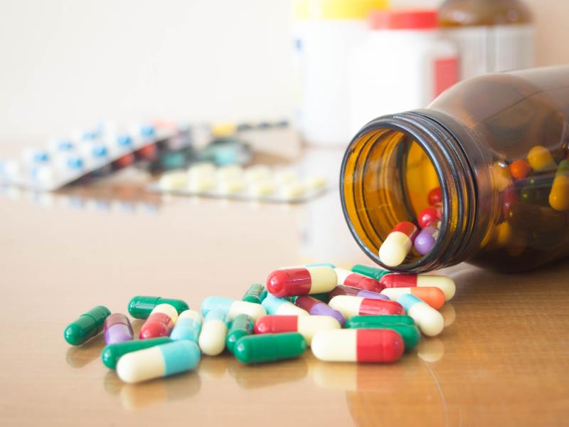 Original New Drug Application Approvals by US FDA (1-15 December 2024)