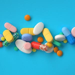 Original New Drug Application Approvals by US FDA (1-15 
February 2025)