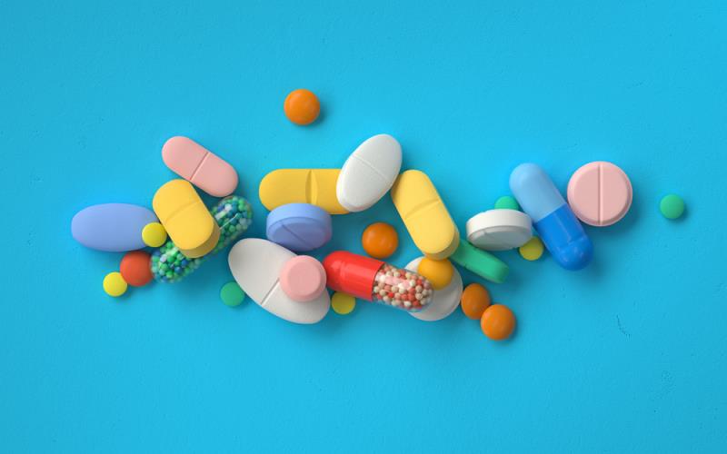 Original New Drug Application Approvals by US FDA (1-15 
February 2025)