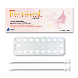 Product Highlight - Femiest