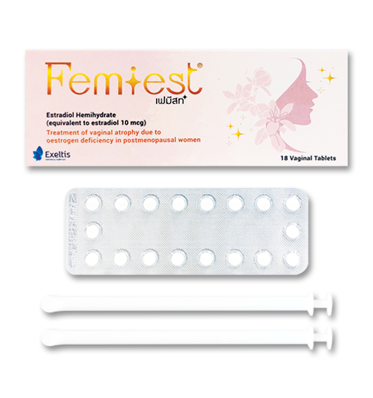 Product Highlight - Femiest