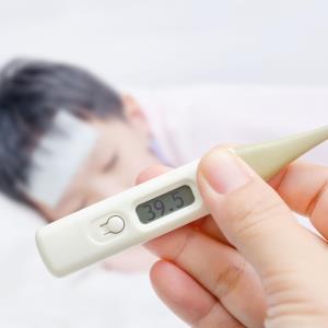 Prolonged fever tied to worse COVID-19 prognosis