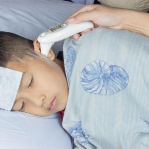 Ceftriaxone fails to impress in non-neutropenic fever in children with cancer