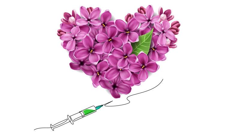 Fewer CV events after COVID-19 vaccine-related myocarditis