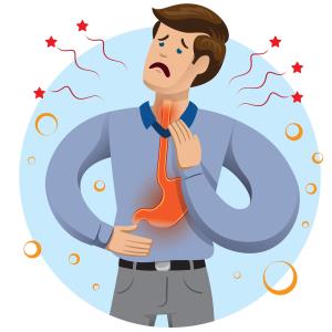 Zastaprazan on par with esomeprazole in erosive esophagitis