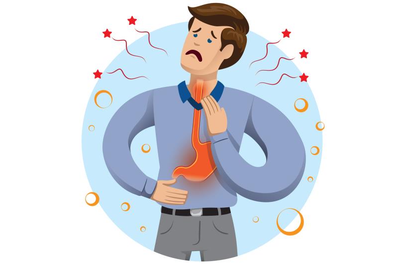 Zastaprazan on par with esomeprazole in erosive esophagitis