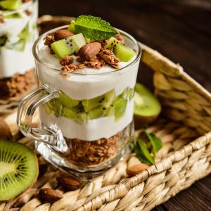 Dietary fibre, probiotics: Allies in the fight against eczema and allergies