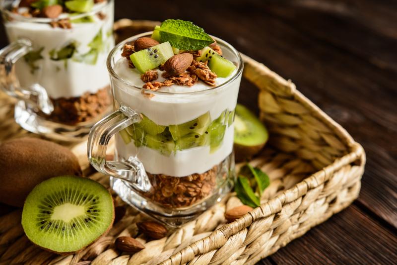 Dietary fibre, probiotics: Allies in the fight against eczema and allergies