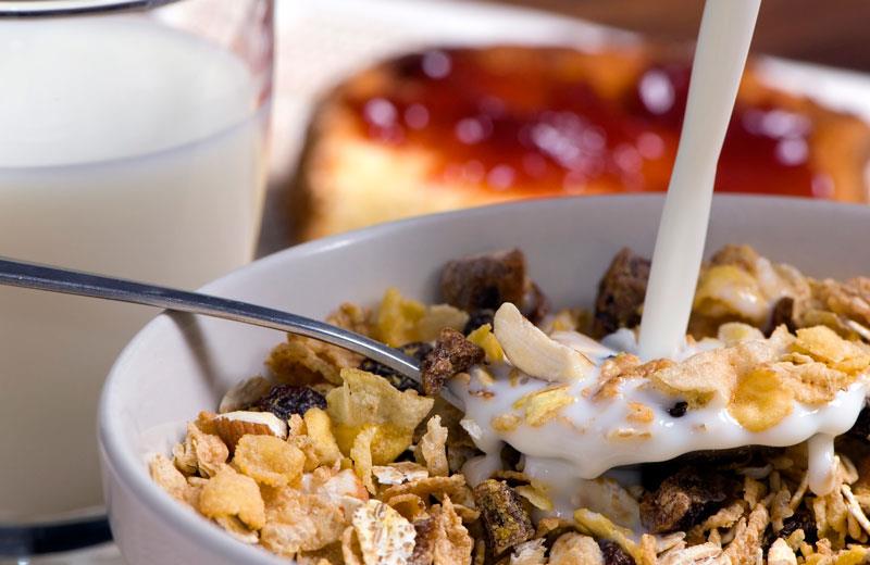 Taking more dietary fibre may improve bone health