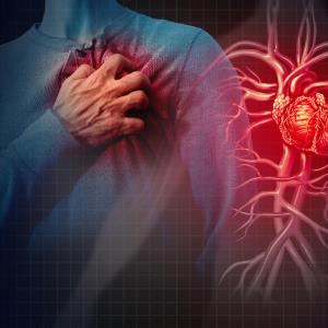 Finerenone lowers CV risk in patients with CKD, T2D