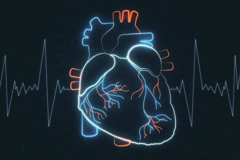 Finerenone reduces risk of new-onset AF in patients with CKD, T2D