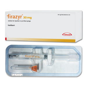 Product Highlight - Firazyr