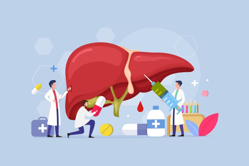 Tremelimumab plus durvalumab improves survival in Asians with unresectable HCC