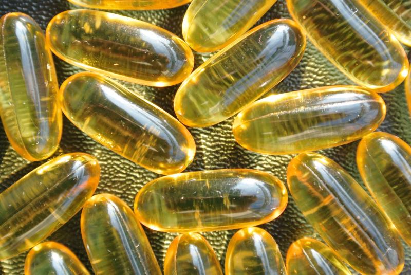 Is fish oil as beneficial as they are touted to be? Or is it just another health trend?