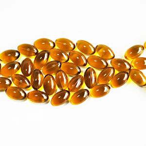 Low-dose fish oil supplementation not cardioprotective