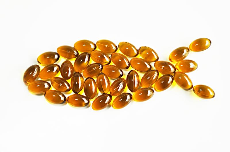 Low-dose fish oil supplementation not cardioprotective