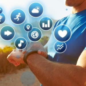 Fitness trackers may help predict cardiometabolic disease risk